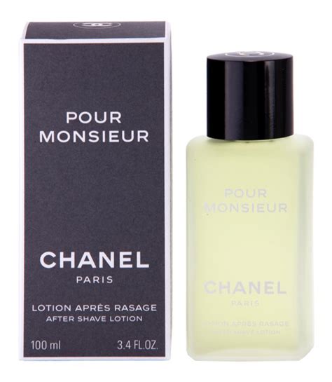 buy chanel pour monsieur|chanel gentleman aftershave.